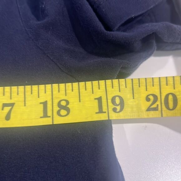 Boss graphic t shirt pika cotton made in Peru - Picture 4 of 6